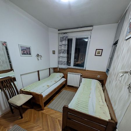 Stan Uzice Apartment Exterior foto