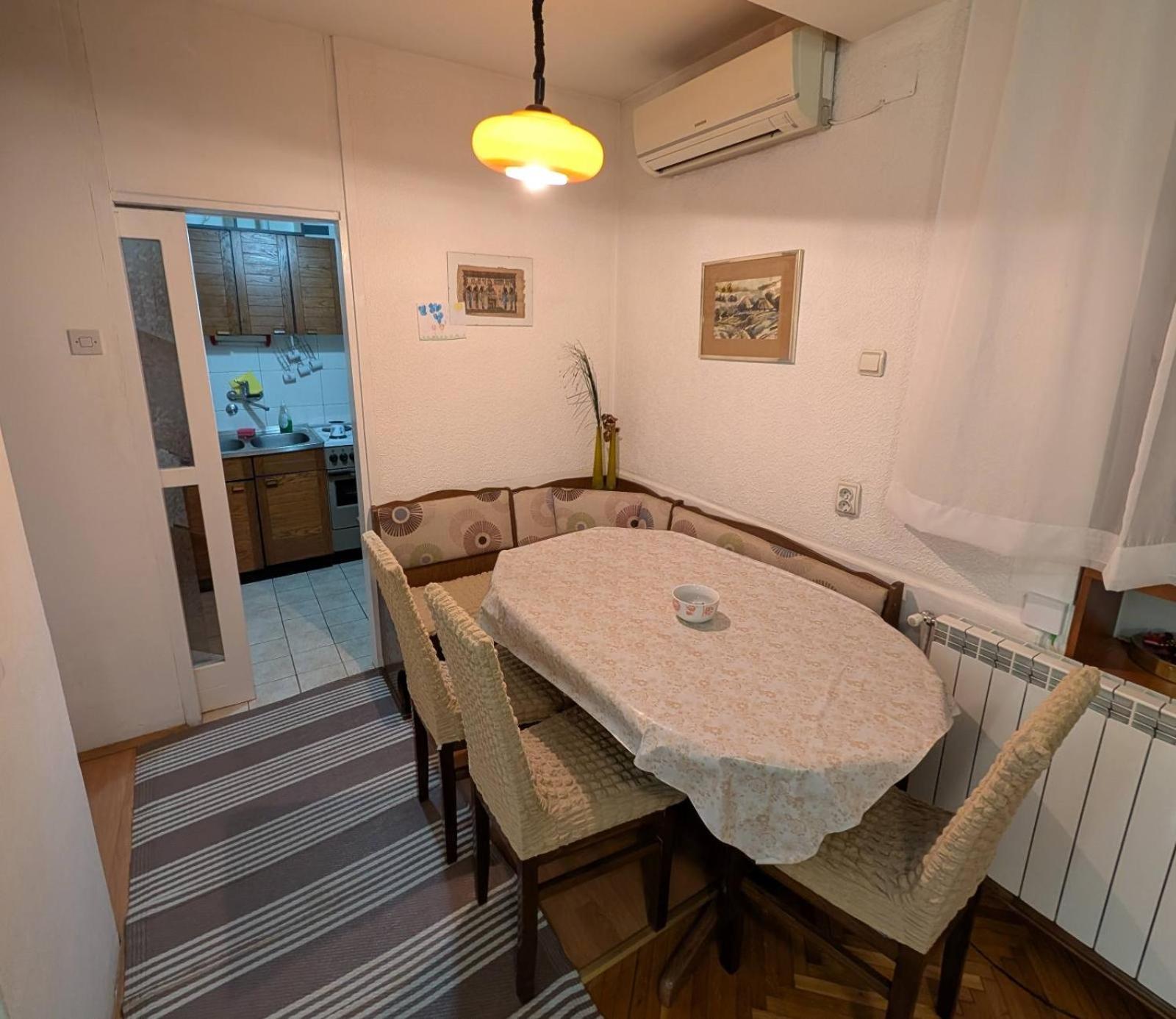 Stan Uzice Apartment Exterior foto